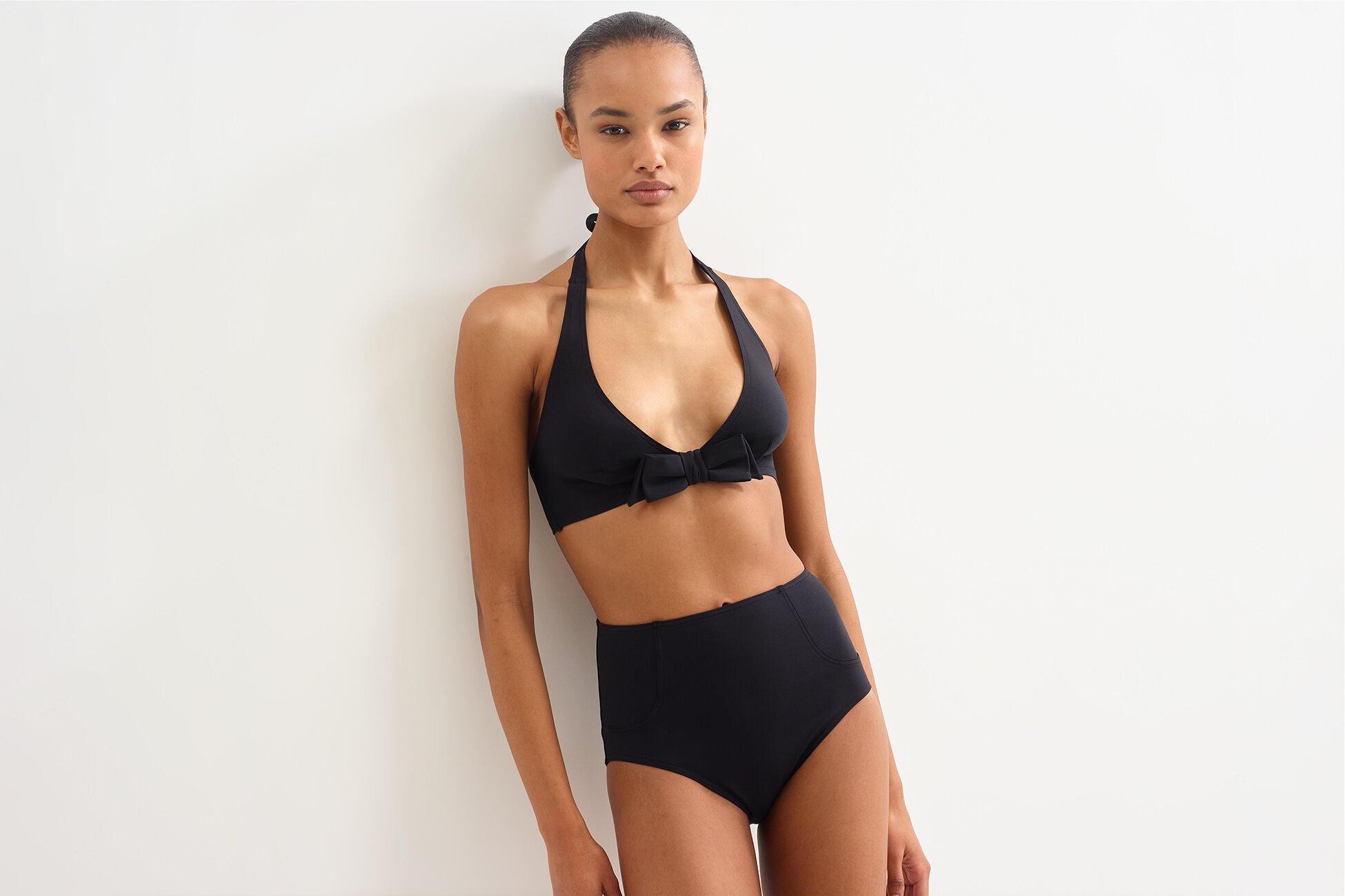 Mister Culotte taille haute vue standard NaN