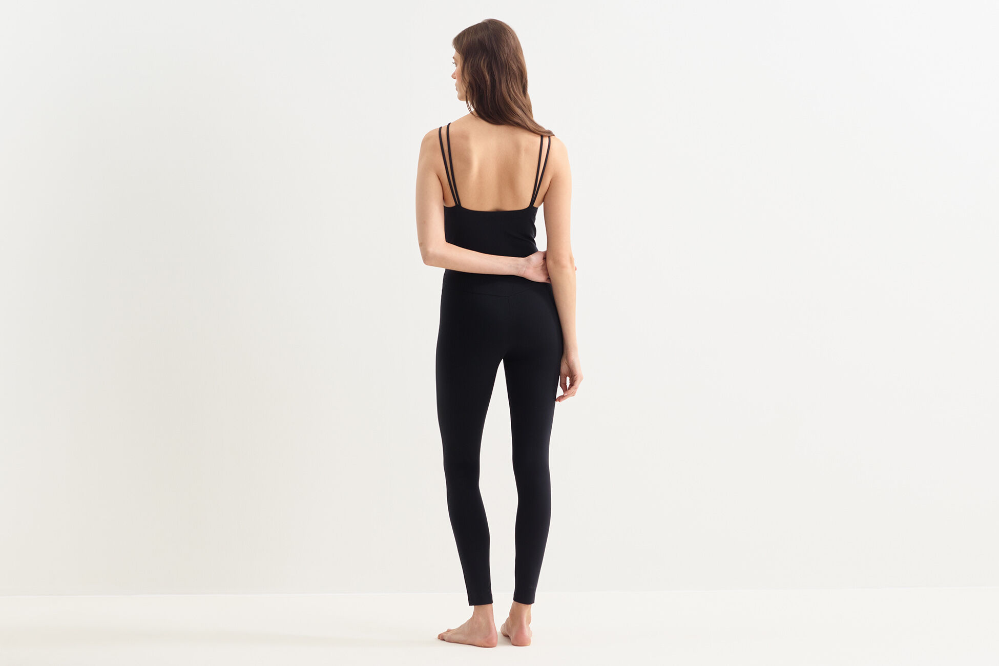Indra Jumpsuit standard view NaN