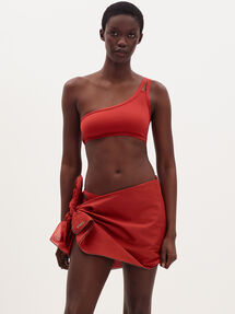 Cabine - Piment in Cotone &middot; Mare Lusso | ERES