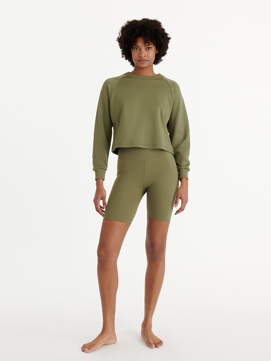 Ebony Sudadera Vista est&aacute;ndar 1 de 6