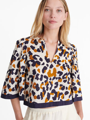 Hublot Camiseta Vista estándar 2