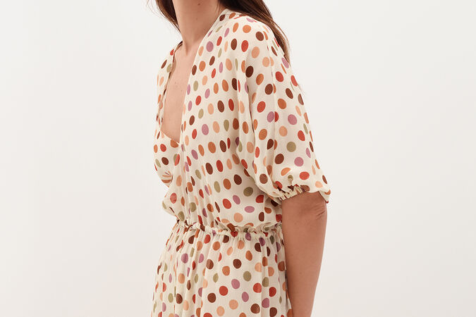 Unexpected Long dress standard view 3 out of 3