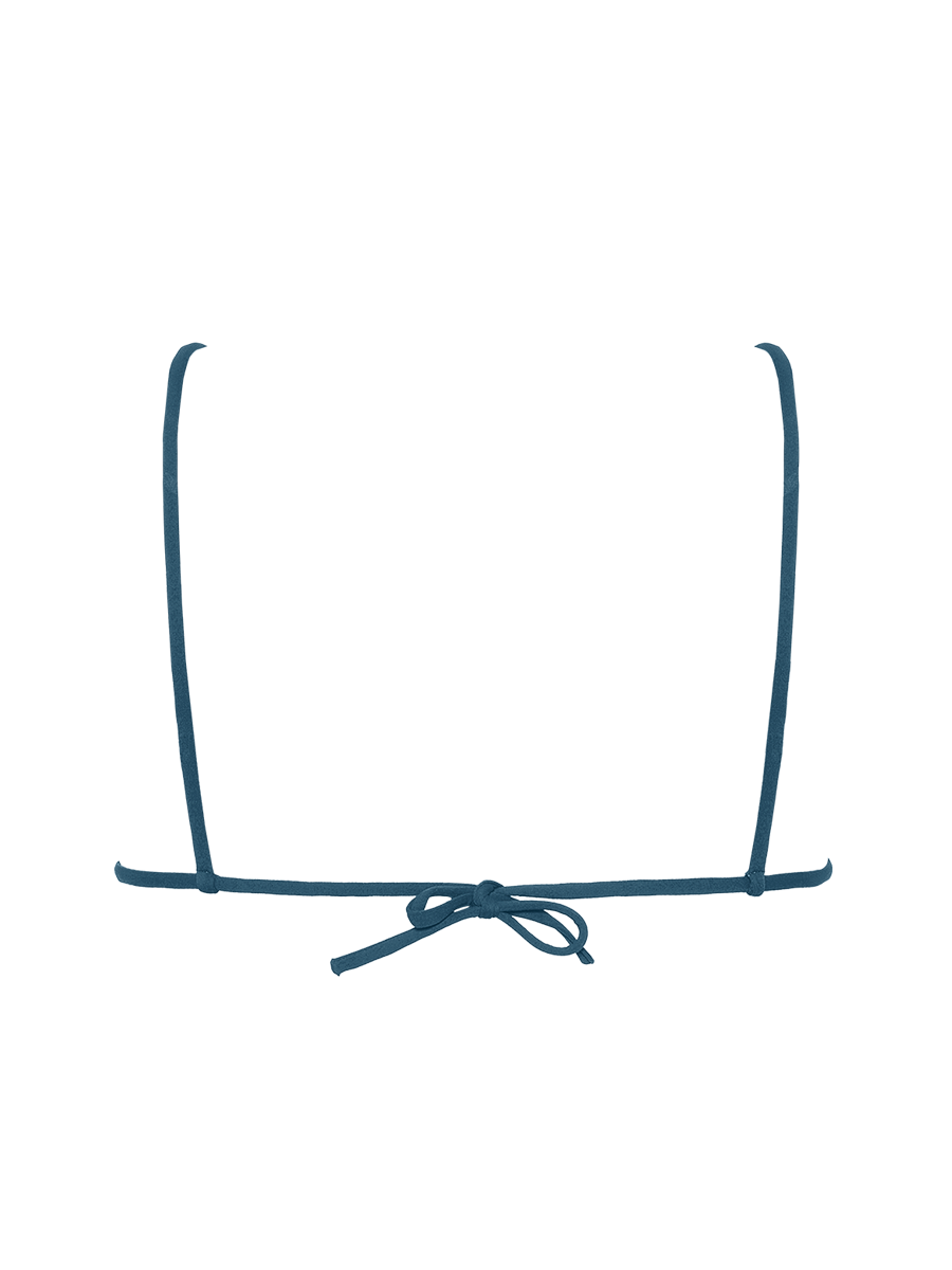 Mouna Reggiseno piccolo a triangolo standard vista NaN