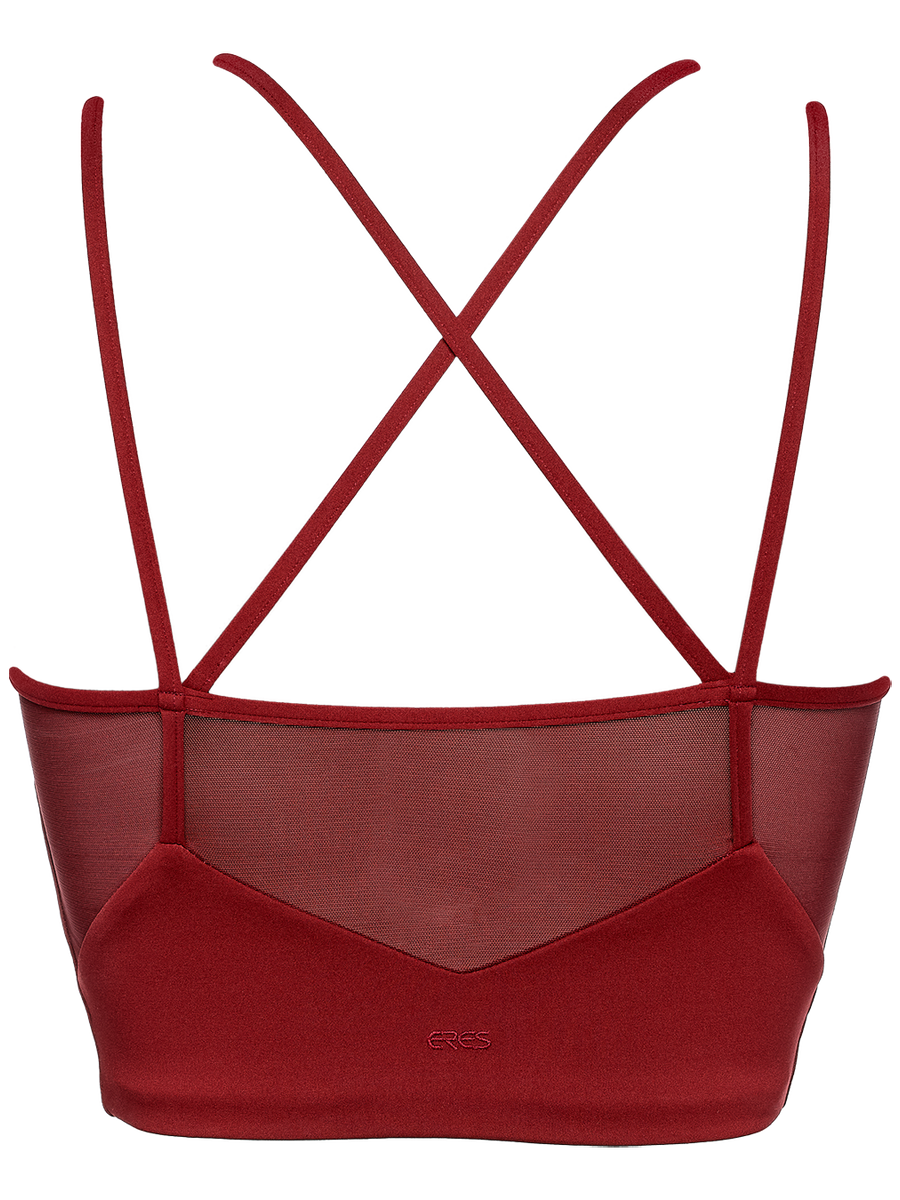 Cooper Brassiere Vista est&aacute;ndar NaN