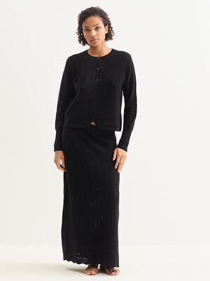 Rythm&eacute;e Long skirt standard view 3 out of 3