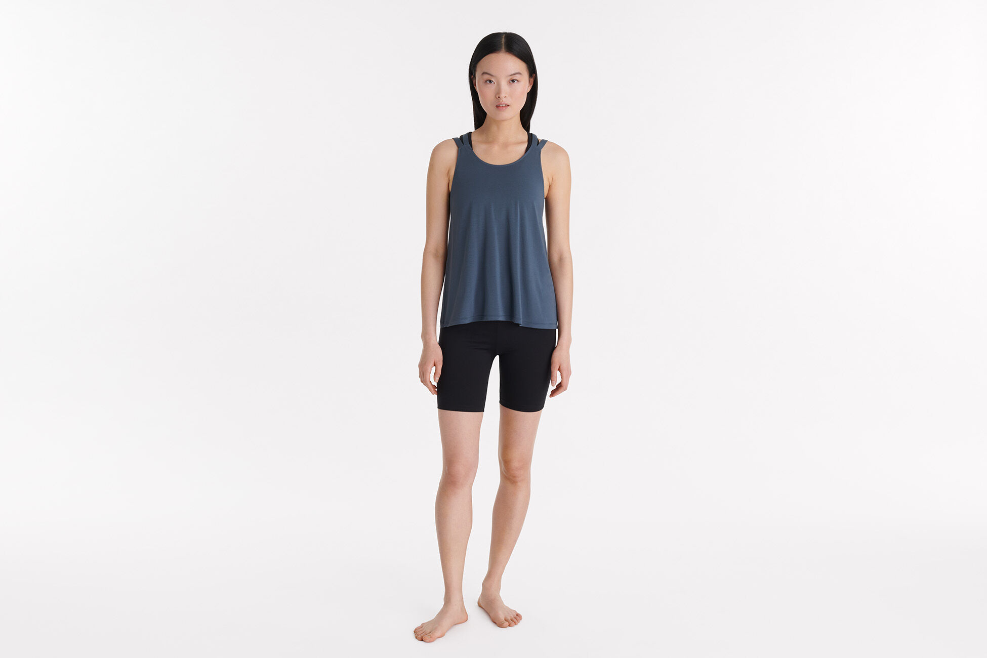 Allyson Canotta standard vista NaN