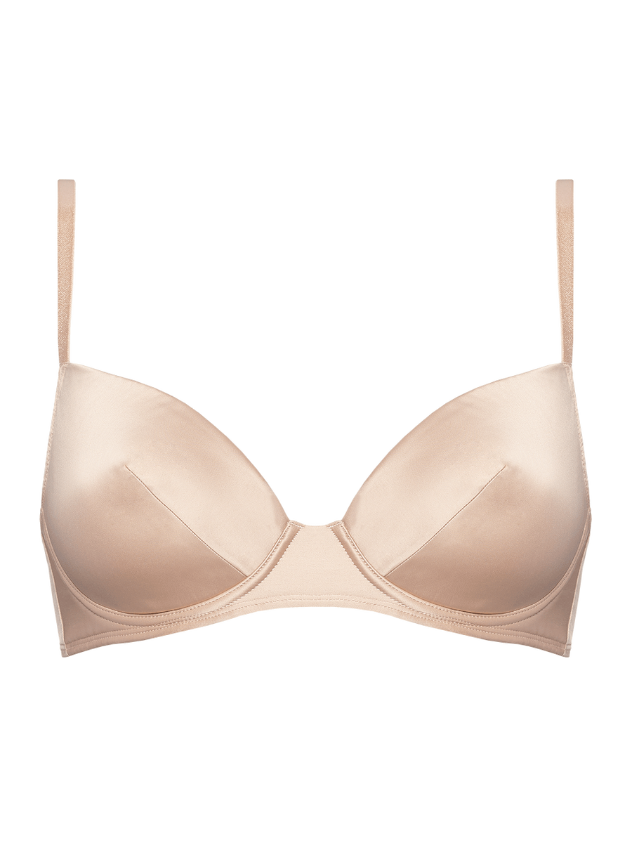 Fidele Reggiseno a balconcino imbottito standard vista NaN
