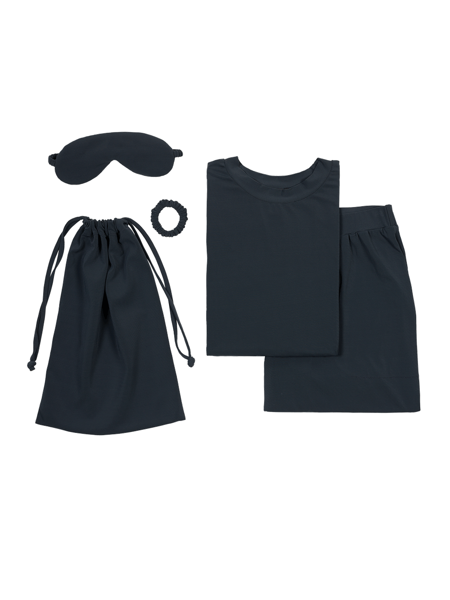 Kit travel Travel kit standard view NaN