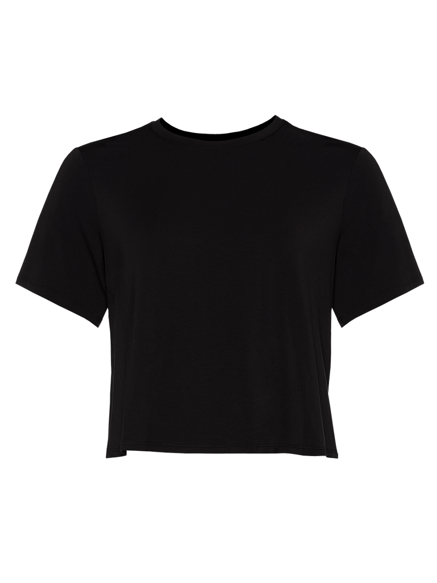 Solo T-shirt standard view NaN