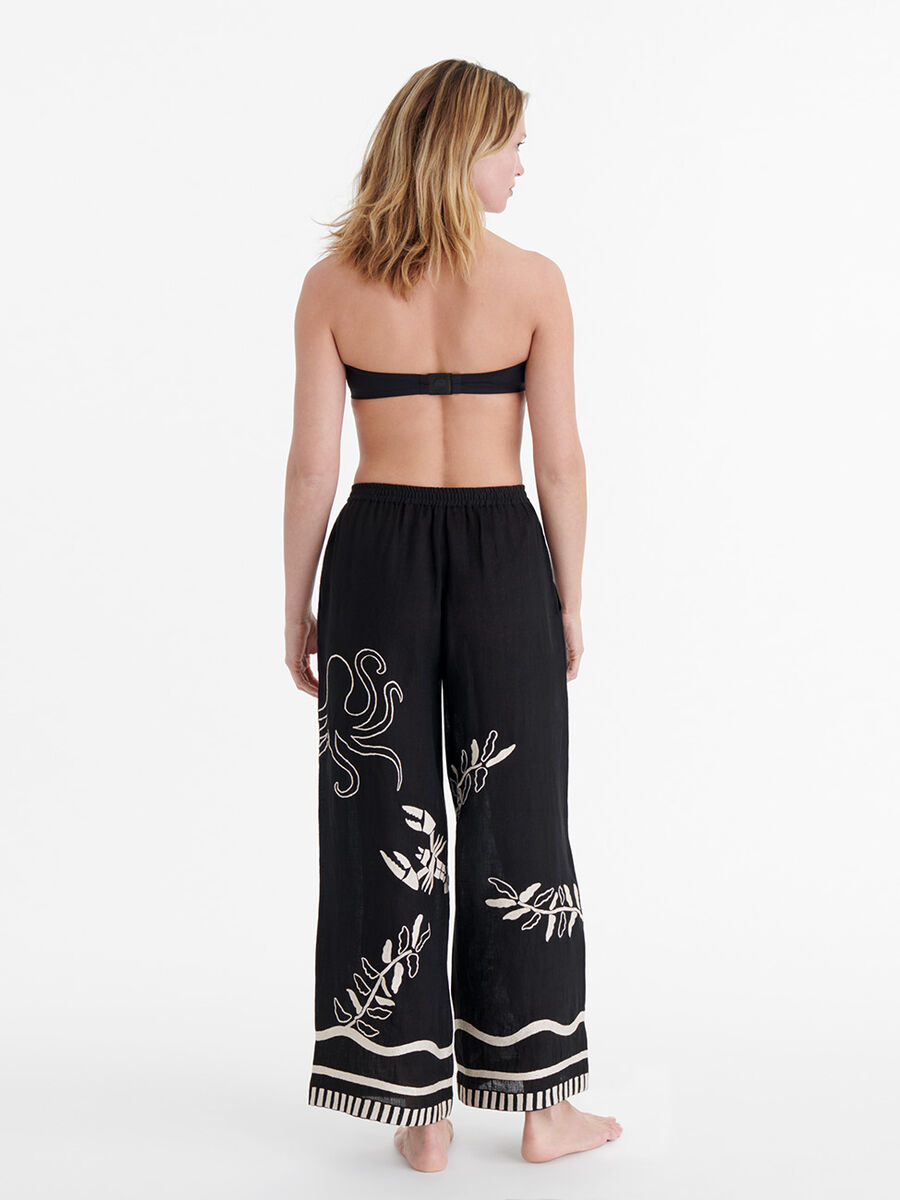 Octopus Trousers standard view 2 out of 6