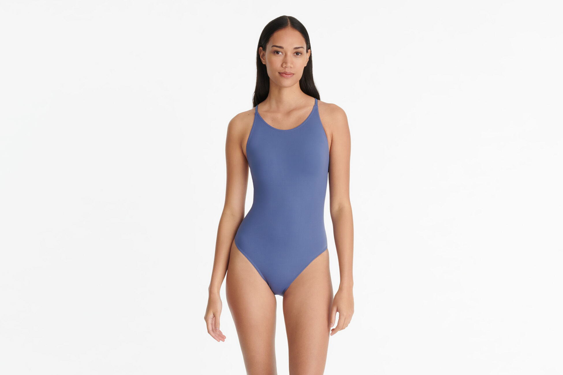 Navale Sophisticated one-piece standard view �