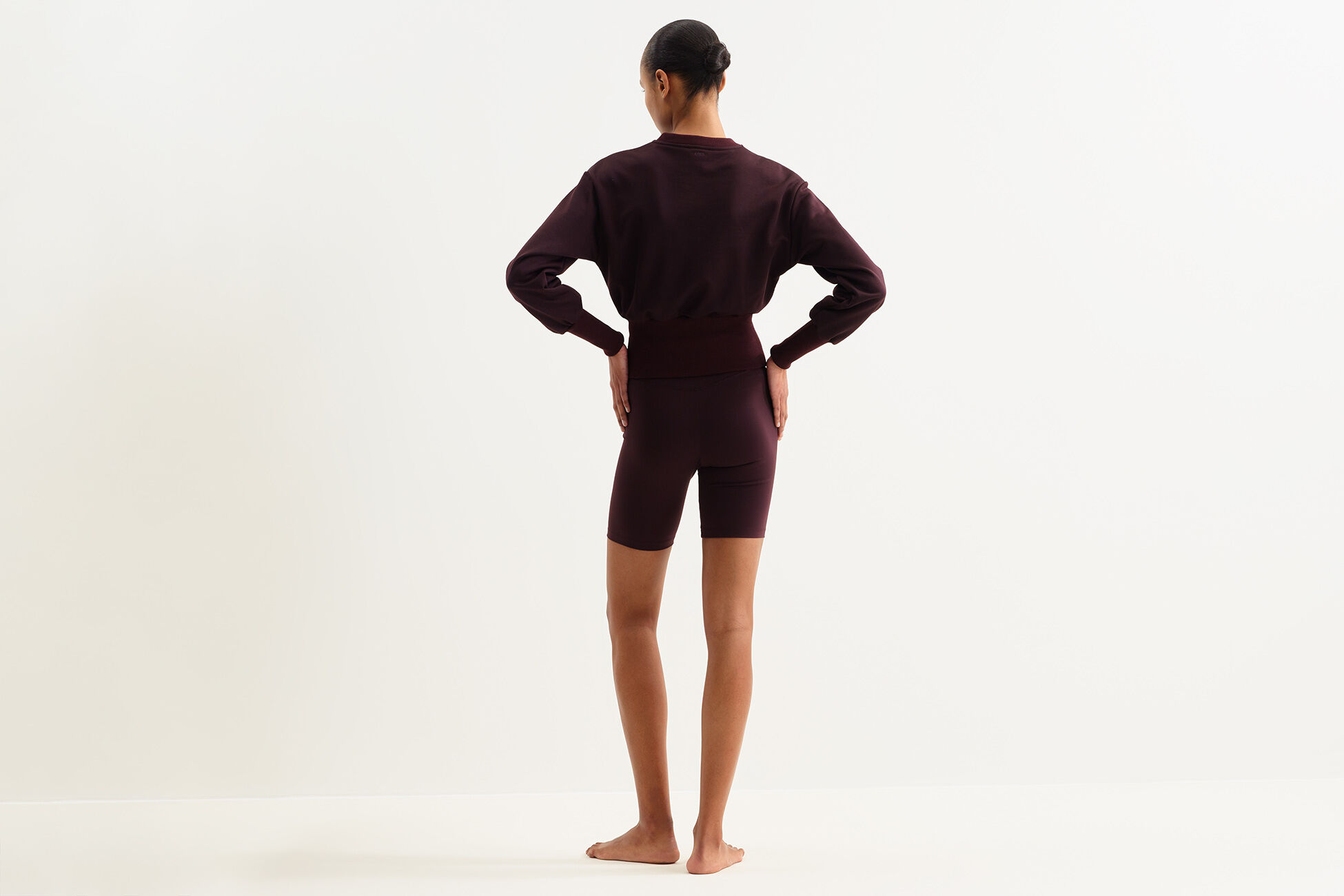 Isadora Sweater standard view NaN