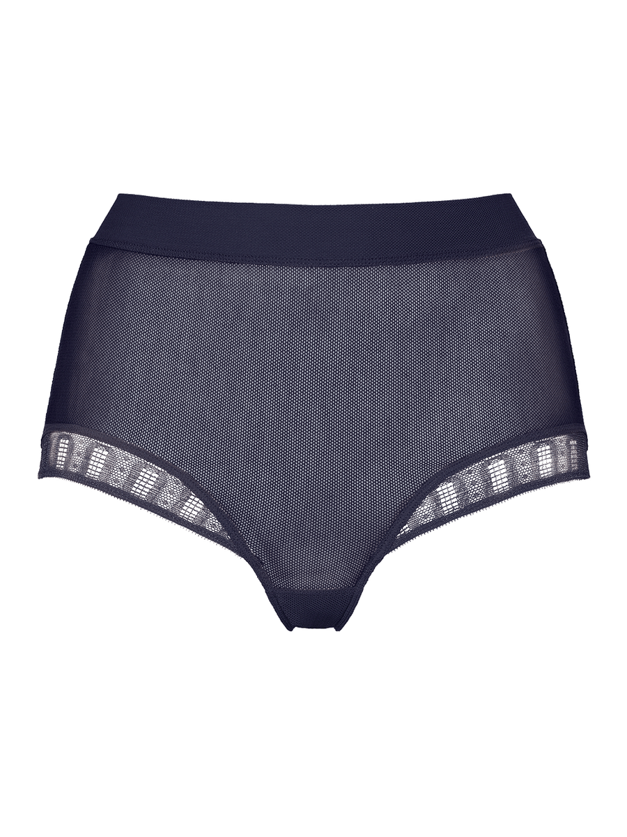 Subtil High-waisted briefs standard view �