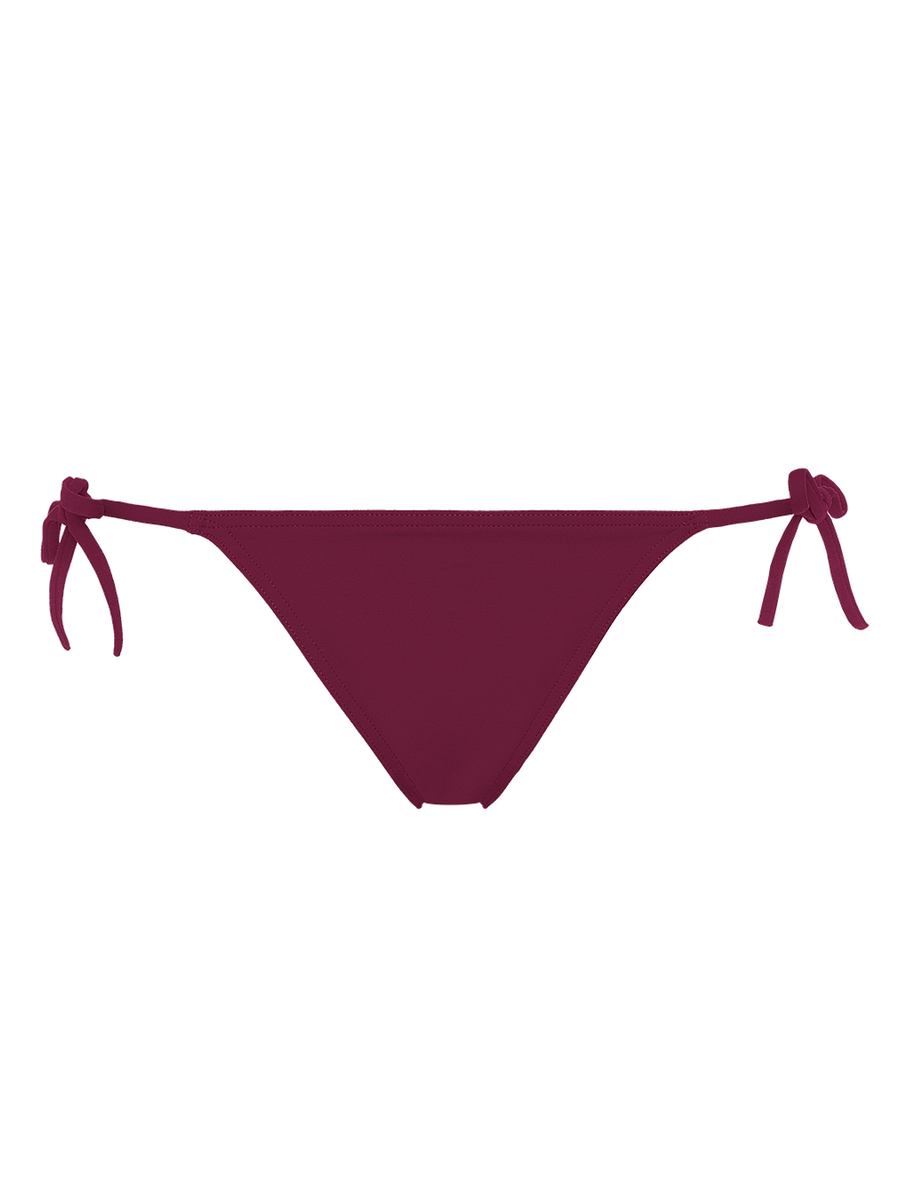Malou Thin bikini briefs standard view �