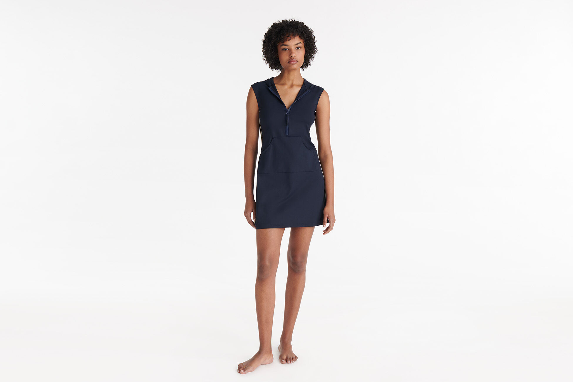 Sprint Short dress standard view NaN