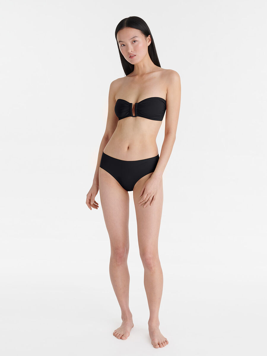 Succ&egrave;s Classic bikini briefs standard view NaN