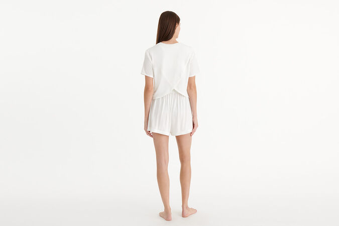 Solo T-shirt Standardansicht 2