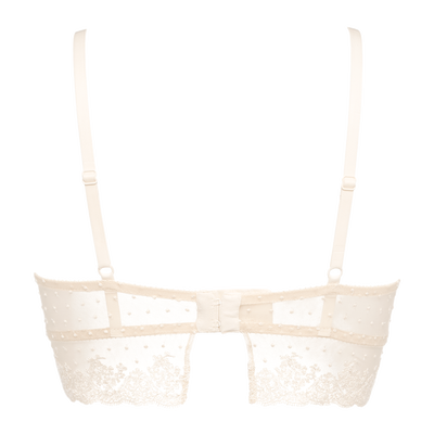 G&eacute;noise Crop top bra standard view 2 out of 2