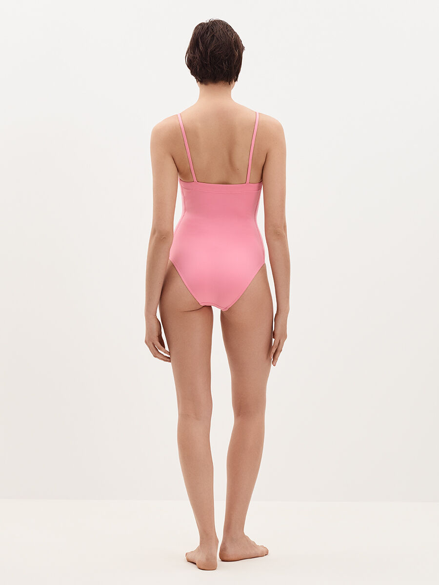 Aquarelle Tank one-piece standard view 2 out of 6