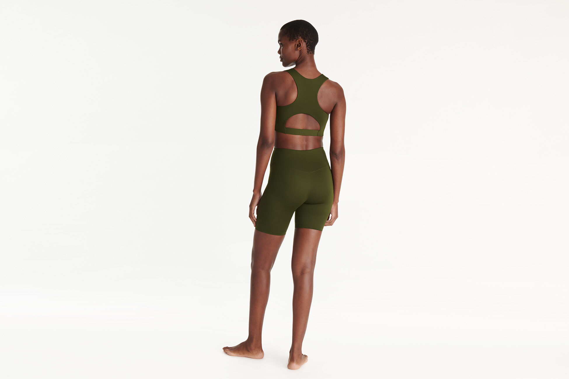 Jeannie Cycliste vue standard NaN