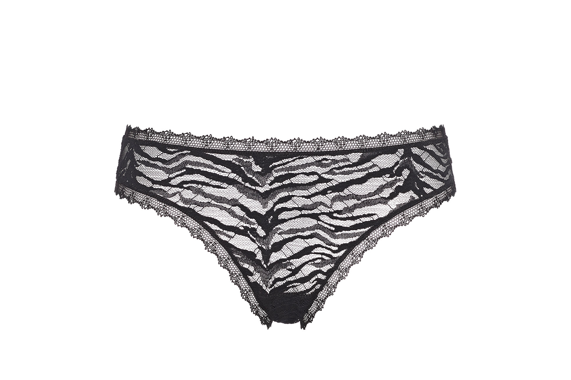 Vision Tanga vue standard NaN