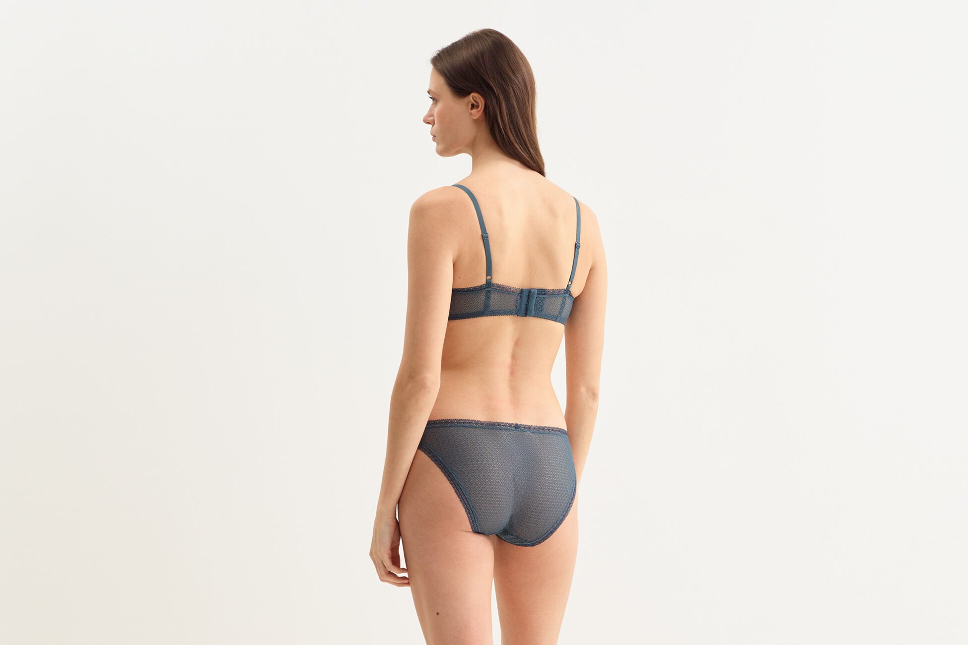 Evidence Corbeille vue standard NaN