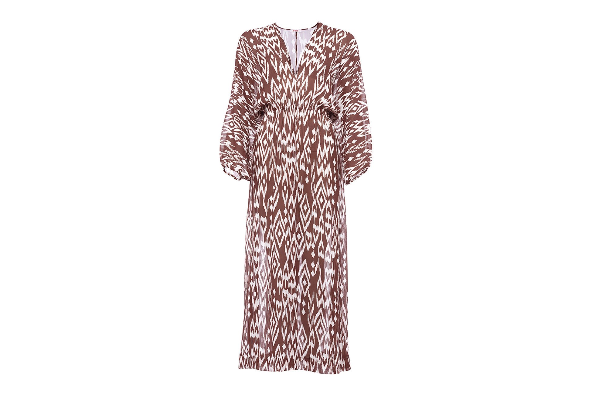 Sky Langes Kleid Standardansicht NaN