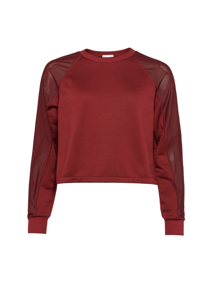 Bausch Sudadera Vista est&aacute;ndar 4 de 4