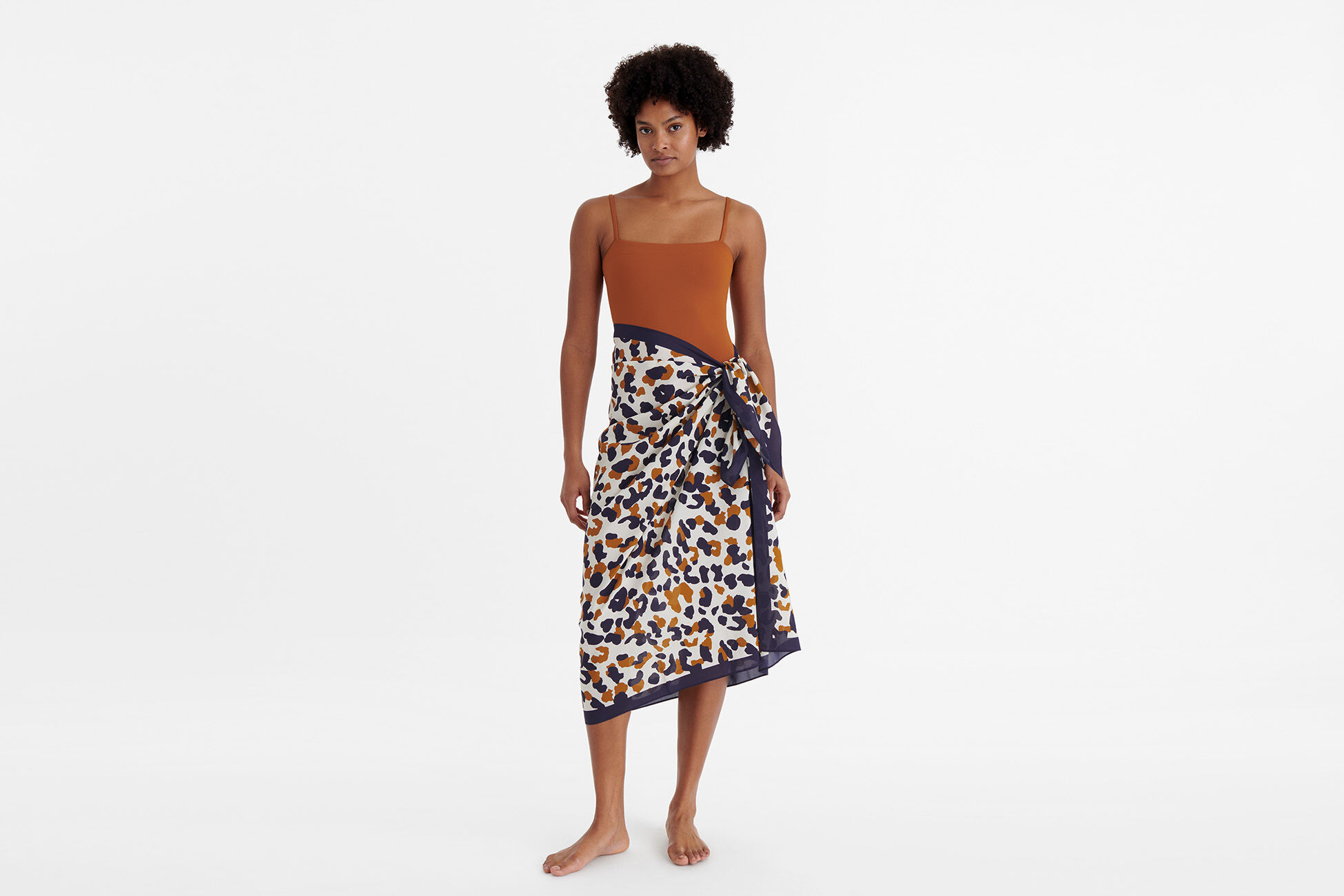 Embrun Sarong standard view NaN