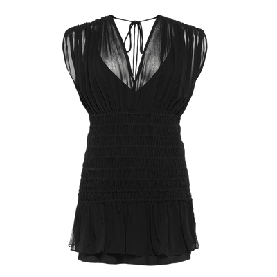 Musicale Short dress standard view 1