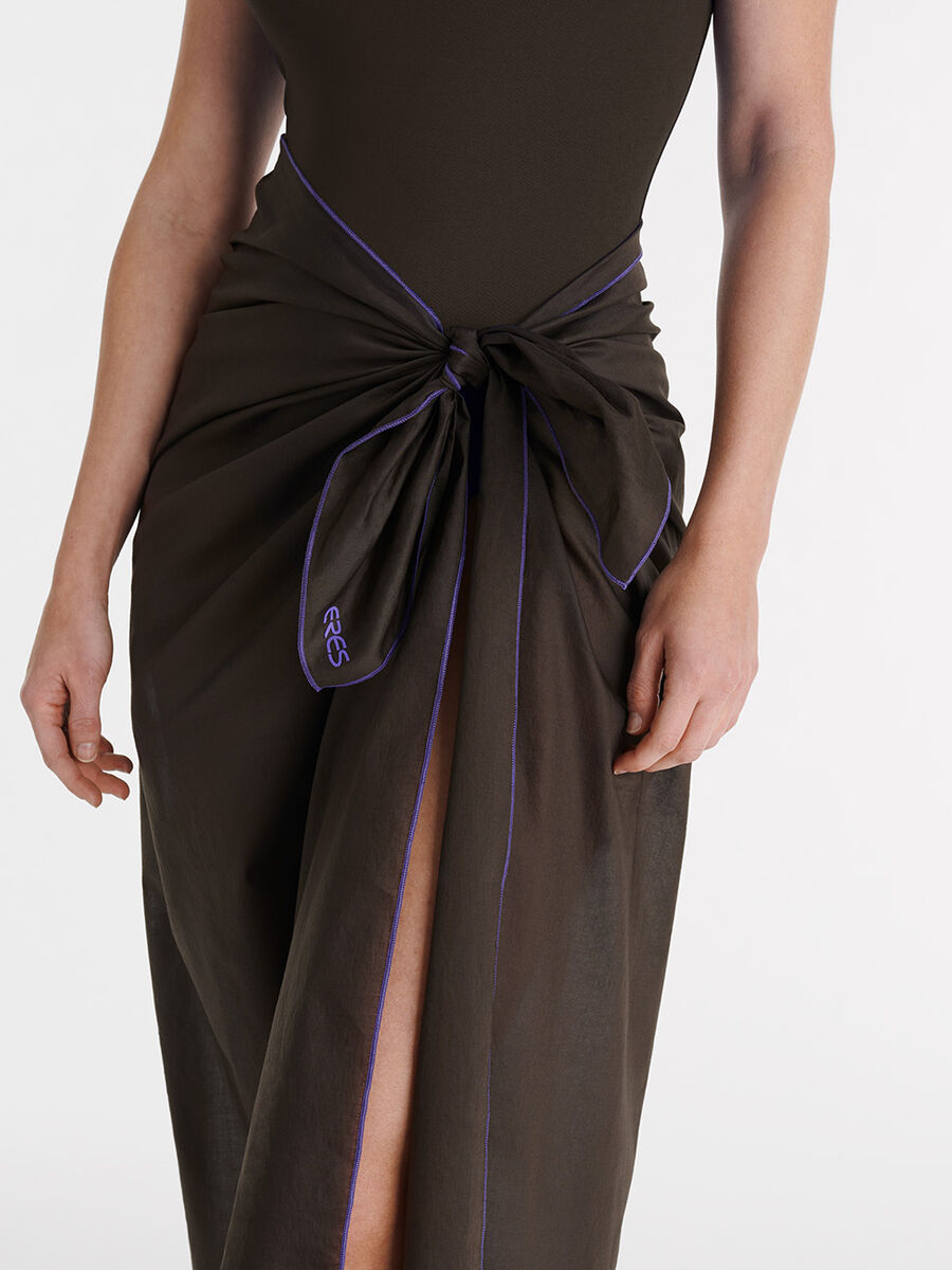 Cabine Pareo Standardansicht NaN