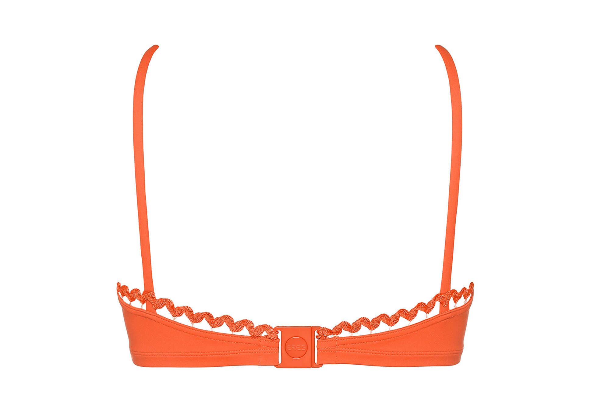 Move Crop top standard view NaN