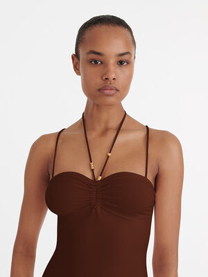 Odyssee Bustier one-piece standard view 1