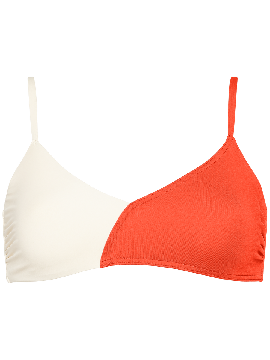 Dualite Triangolo standard vista NaN