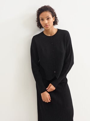 Trio Gilet vue standard 1 sur 3