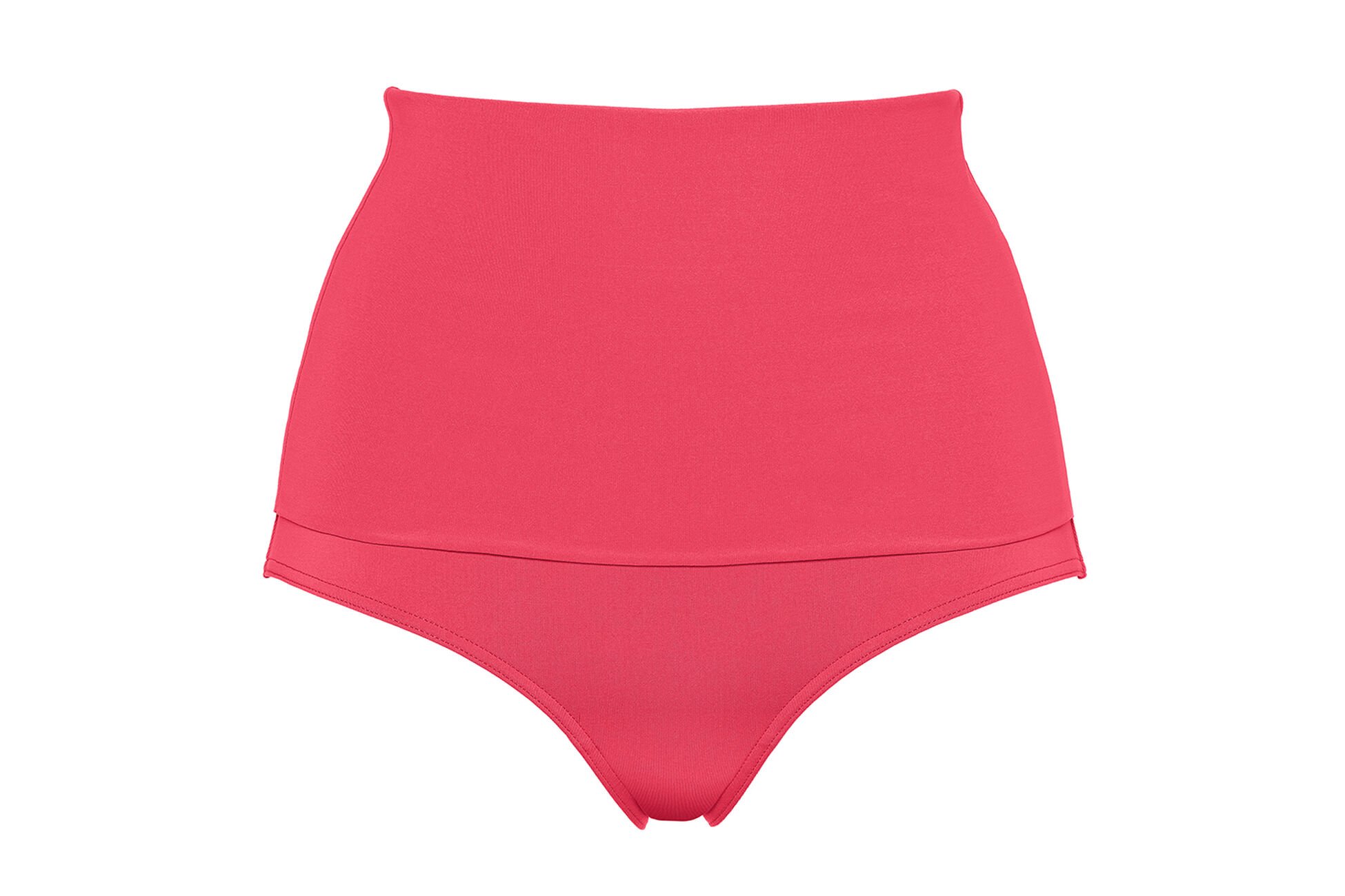 Gredin High-waisted bikini briefs standard view NaN