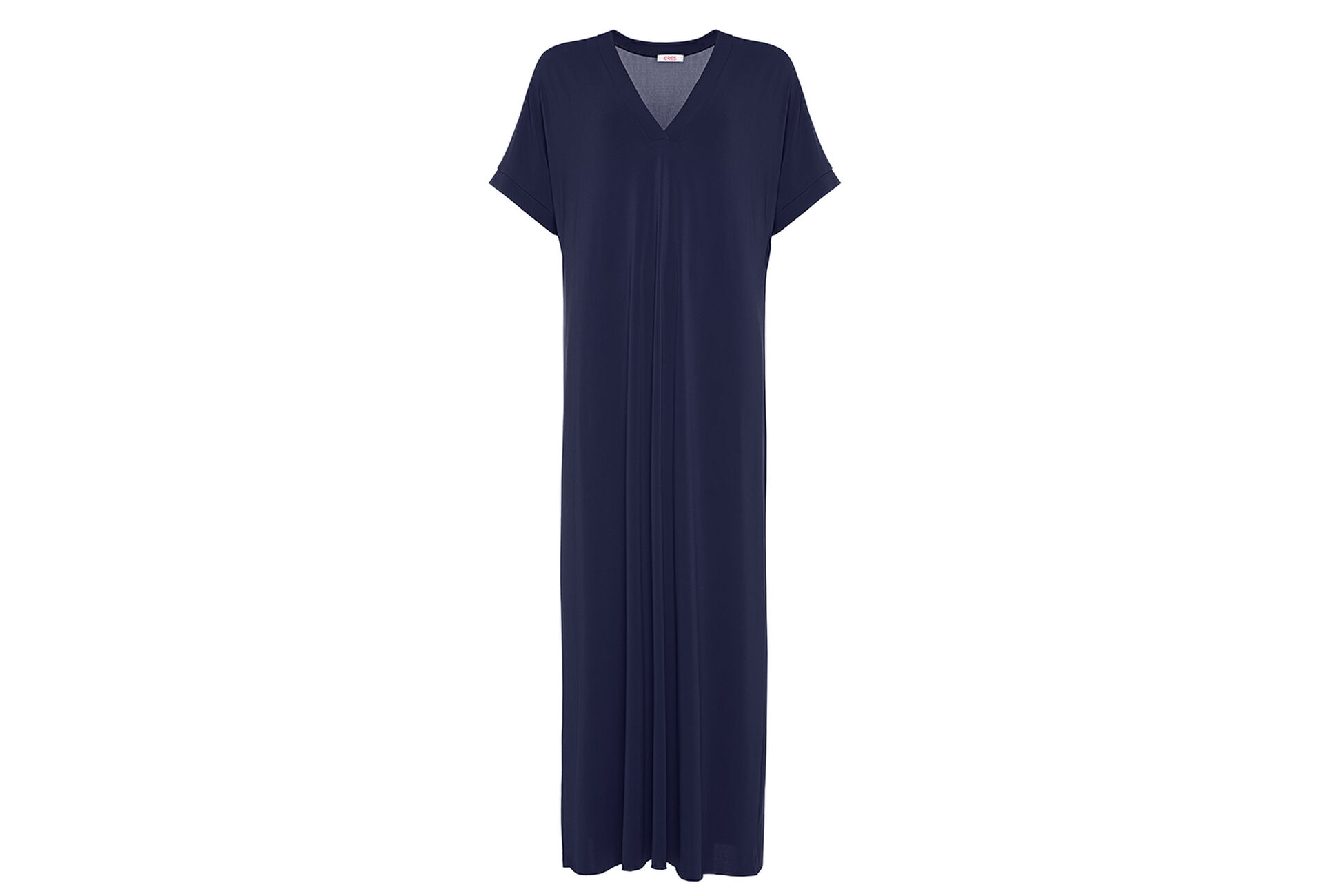 Luz Long dress standard view NaN