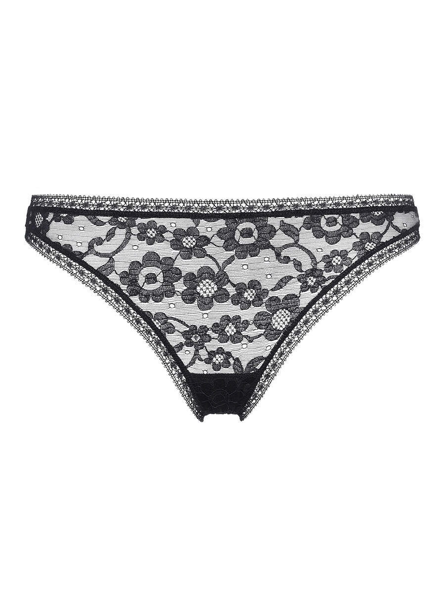 Prairie Tanga standard vista NaN