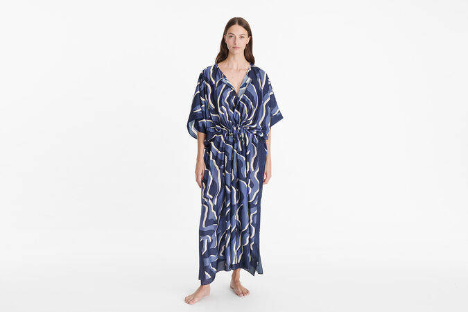 Archipel Caftan vue standard 1 sur 3