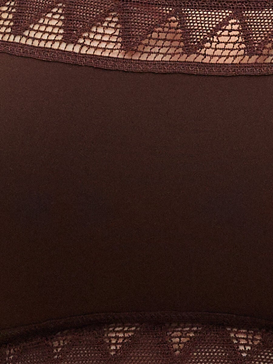 D&eacute;licatesse Crop top standard view 5 out of 6