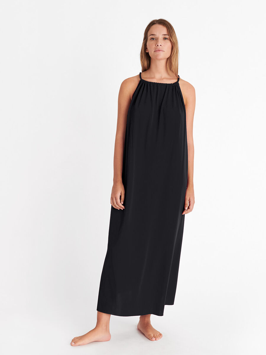 Sheila Vestido largo Vista estándar NaN