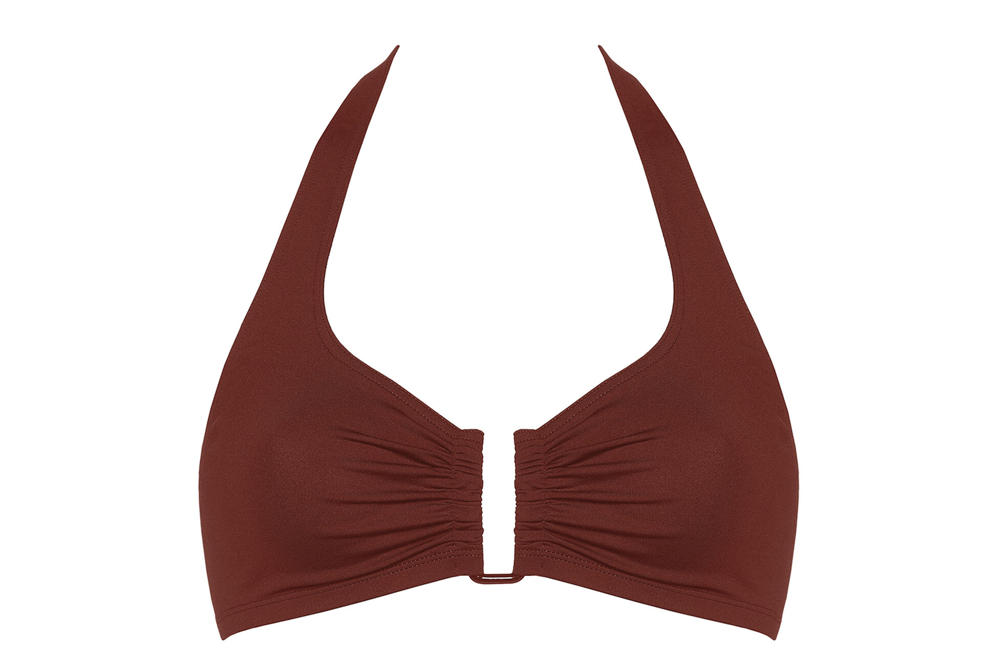 Dedicace Reggiseno a triangolo contenitivo standard vista NaN