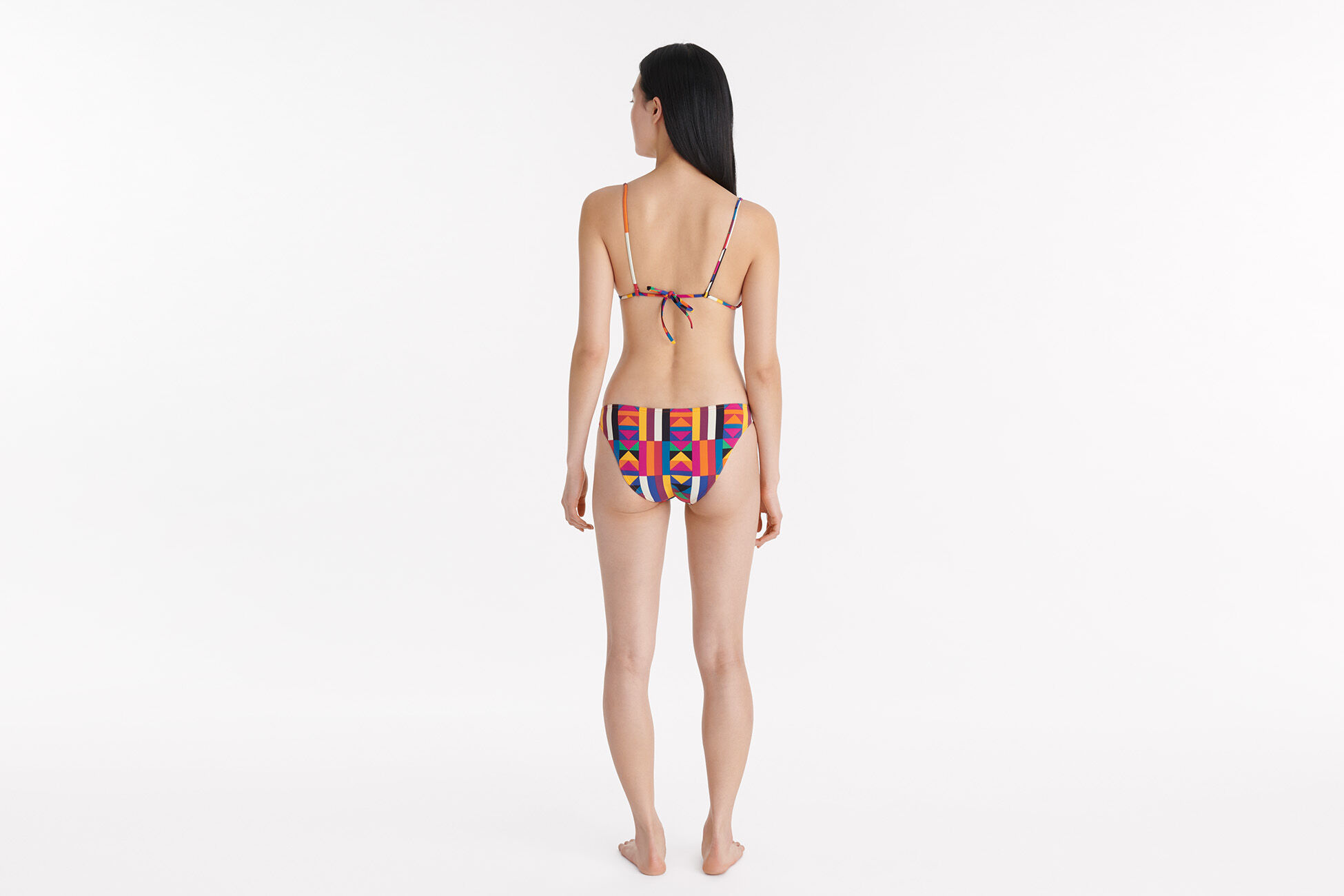 Allégorie Classic briefs standard view �
