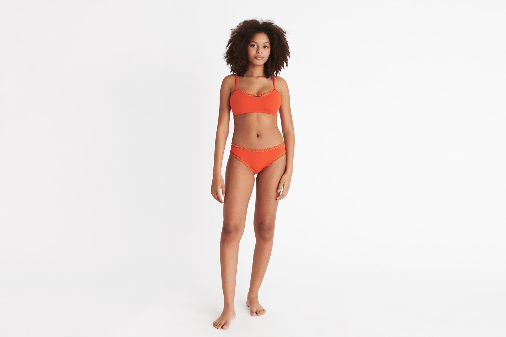 Boogie Thin briefs standard view NaN