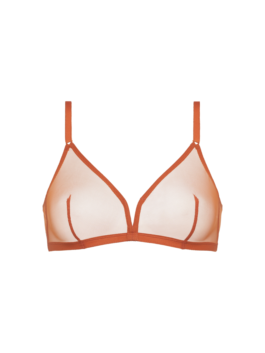 Providence tonique Triangle bra standard view 4 out of 8