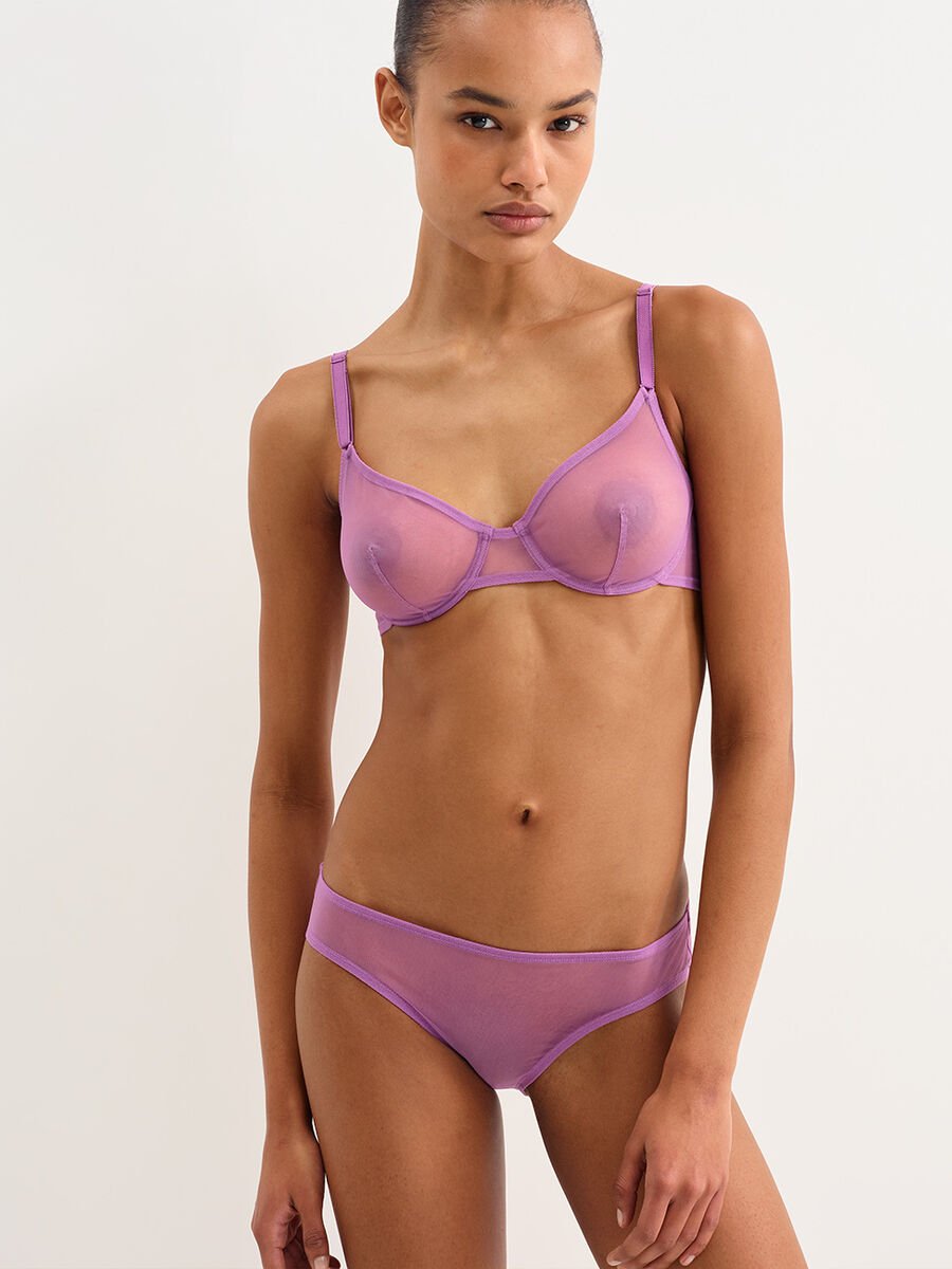 Eden tonique Full-cup bra standard view NaN