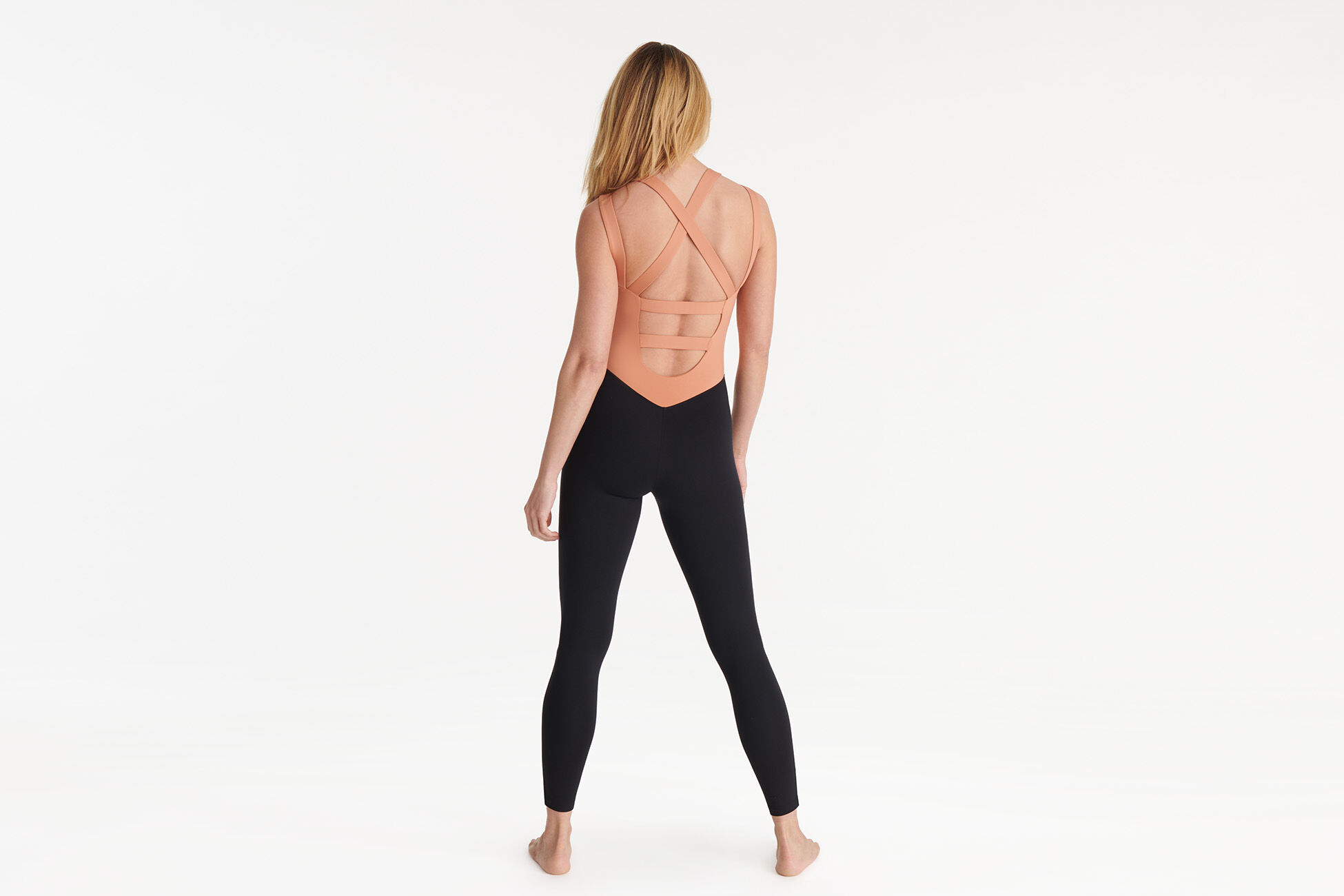 Kathrine Jumpsuit standard view NaN