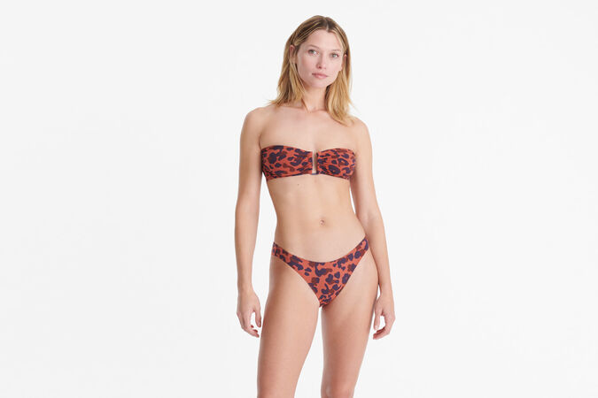 Nautile Bragas clásicas Vista estándar 2