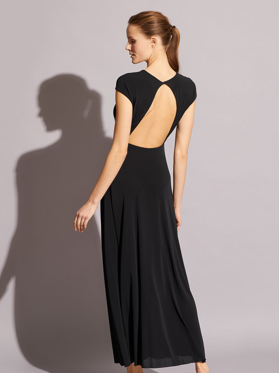 Cinéma Long dress standard view NaN