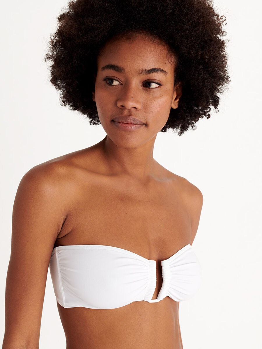 Show Bandeau standard view �